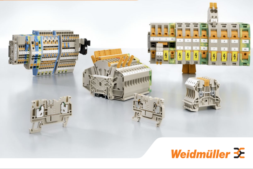 weidmeueller snap in