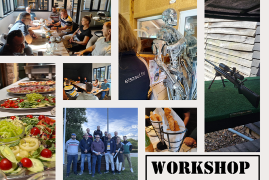 workshop